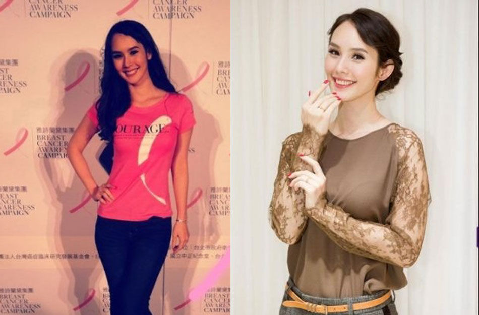 近日，日、瑞混血女模Shoko（池間晶子）因和言承旭傳緋聞爆紅，據(jù)說她是言承旭的新女友。網(wǎng)上流出的一些她的私房照，美艷程度超過言承旭前女友林志玲。