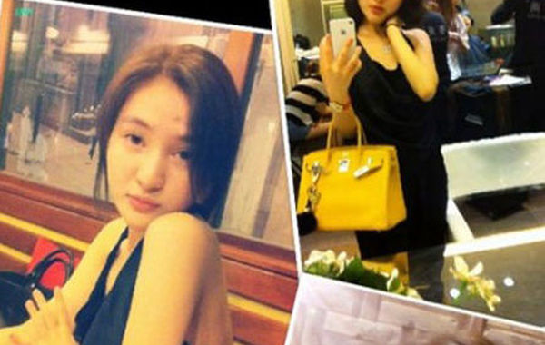 百度百科里也有關(guān)于郭美美的詞條，稱她是湖南人，畢業(yè)于北京電影學(xué)院表演系