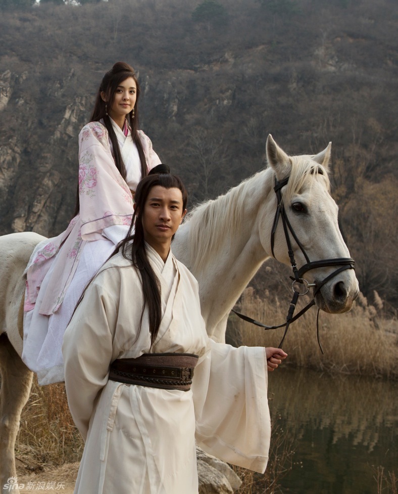 周杰倫零下四度凍肌拍《紅塵客?！稭V