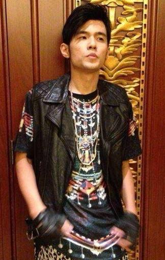 這個周董你還認(rèn)得嗎？