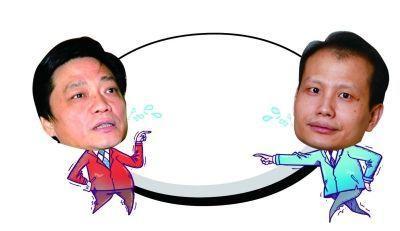 方舟子告崔永元名譽(yù)侵權(quán)索賠30萬。