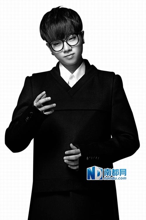 近日“快男”的“花花”華晨宇被爆7門掛科。