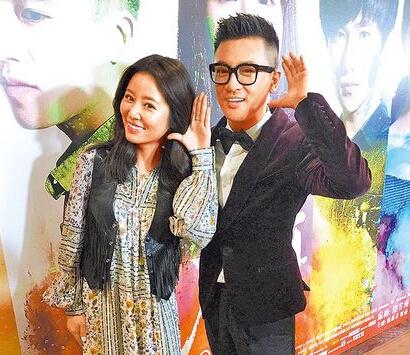 蘇有朋大嘴曝林心如“戀情” 事后稱是誤會 蘇有朋大嘴曝林心如“戀情” 事后稱是誤會