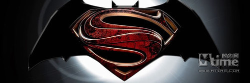 "超人VS蝙蝠俠"或定對(duì)戰(zhàn)版片名 "超人VS蝙蝠俠"或定對(duì)戰(zhàn)版片名