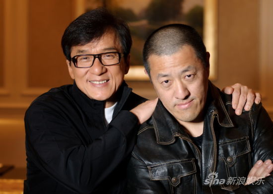 《警察故事2013》票房破5億 《警察故事2013》票房破5億