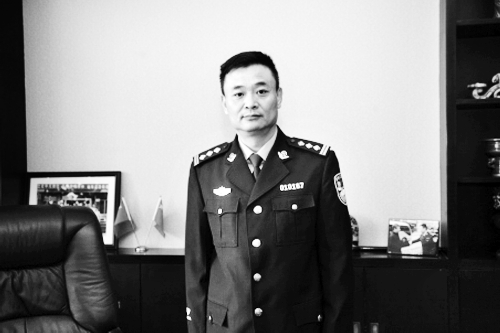 鄭州市交巡警支隊:部分主干道綠燈將延時3秒 鄭州市交巡警支隊:部分主干道綠燈將延時3秒