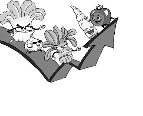 雪后菜價(jià)瘋漲15倍？沒恁夸張 元旦豬肉雞蛋或漲價(jià)