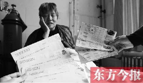 鄭州一老人識破中豪車大獎(jiǎng)騙局