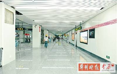 鄭州地鐵8月中下旬將開票價(jià)聽證會