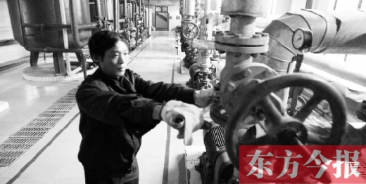 為期4個月的2013至2014年度鄭州集中供暖工作落下帷幕。