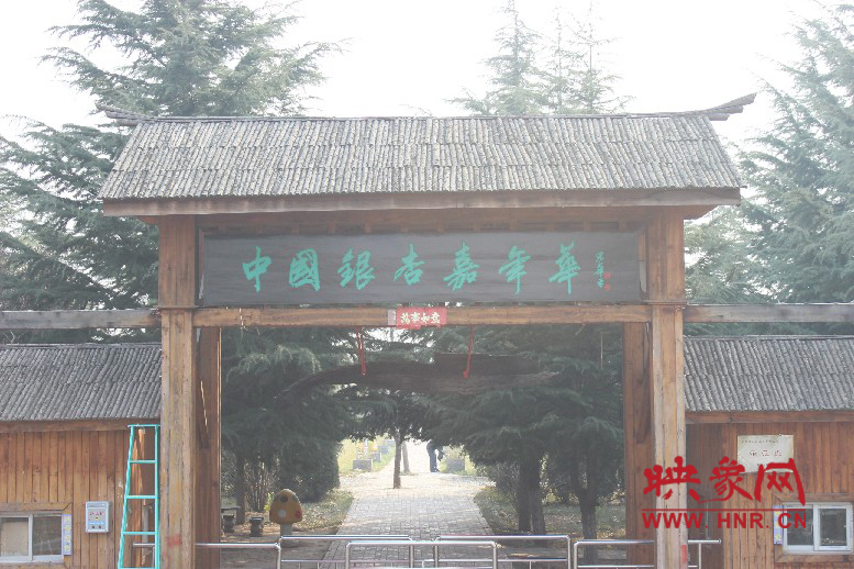 這個(gè)里面是小別墅和休閑廣場