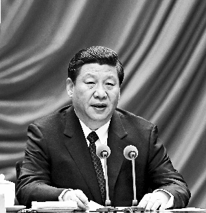 “要堅持“老虎”、“蒼蠅”一起打