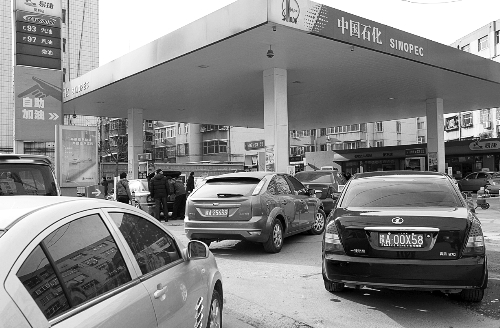 今日起高速公路開始免費(fèi)通行 今日起高速公路開始免費(fèi)通行