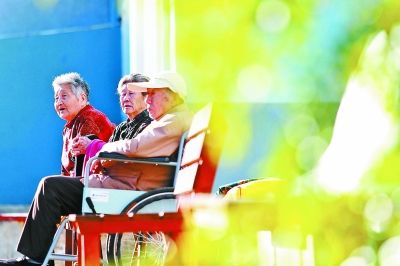 價(jià)格畸形致入住明星養(yǎng)老院要等100年