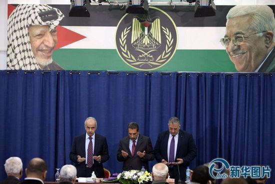 巴官方調查人員舉行新聞發(fā)布會證實，前領導人阿拉法特為“非自然死亡”并表示以色列是“唯一嫌疑人”。