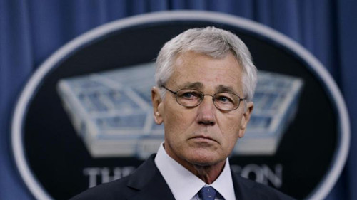 美國國防部計(jì)劃裁軍國會(huì)兩黨均持懷疑態(tài)度 美國國防部計(jì)劃裁軍國會(huì)兩黨均持懷疑態(tài)度