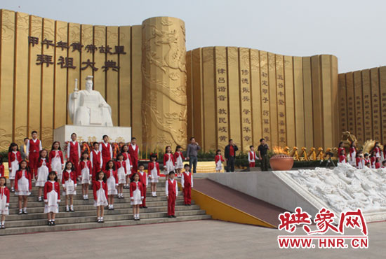 彩排現(xiàn)場。