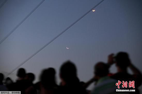 哈馬斯軍事組織拒絕?；鸱桨?稱該協(xié)議系“投降”