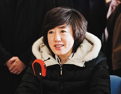 張秀萍 晉中市委原副書記 4月被查，11月26日雙開，移送司法機(jī)關(guān)