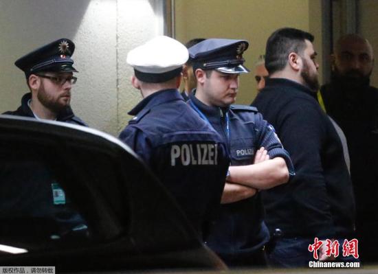 當?shù)貢r間24日，一架空客A320飛機在法國南部阿爾卑斯墜機。