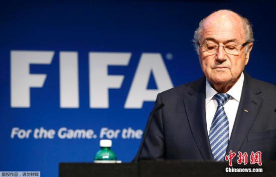 資料圖：布拉特。