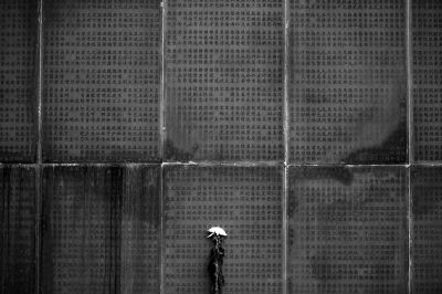 騰沖遠(yuǎn)征軍國(guó)殤墓園。京華時(shí)報(bào)記者 潘之望 攝