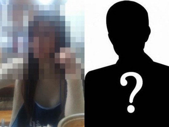 韓國美女主播A被爆賣淫丑聞，裸照被男方放到網(wǎng)路瘋傳。