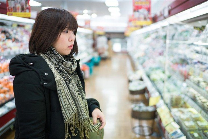 辣眼睛！專門(mén)拍攝140斤以上的日本女性