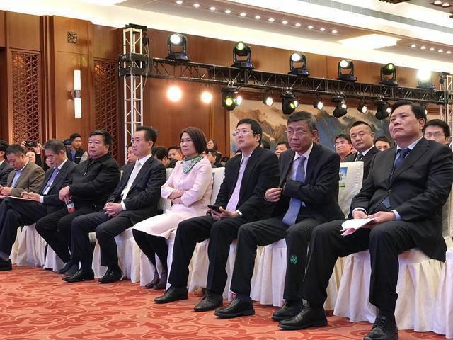 董明珠在現(xiàn)場(chǎng)演講時(shí)表示，她愿意拿她所有的資產(chǎn)投入到珠海銀隆里。據(jù)悉，同時(shí)與珠海銀隆原始股東共同簽署增資協(xié)議的，還有董明珠個(gè)人及北京燕趙匯金國(guó)際投資有限責(zé)任公司、大連萬(wàn)達(dá)集團(tuán)股份有限公司、江蘇京東邦能投資管理有限公司等3家知名企業(yè)，5家單位或個(gè)人共同增資30億，獲得珠海銀隆22.388%的股權(quán)。