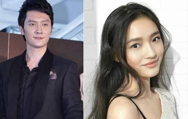 馮紹峰林允確認(rèn)已分手 11個月情斷原因曝光