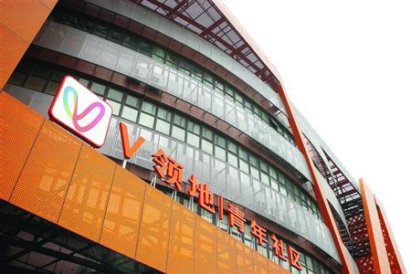 “V領(lǐng)地社區(qū)”租房，談好價格后卻被接連漲價/晨報記者張佳琪