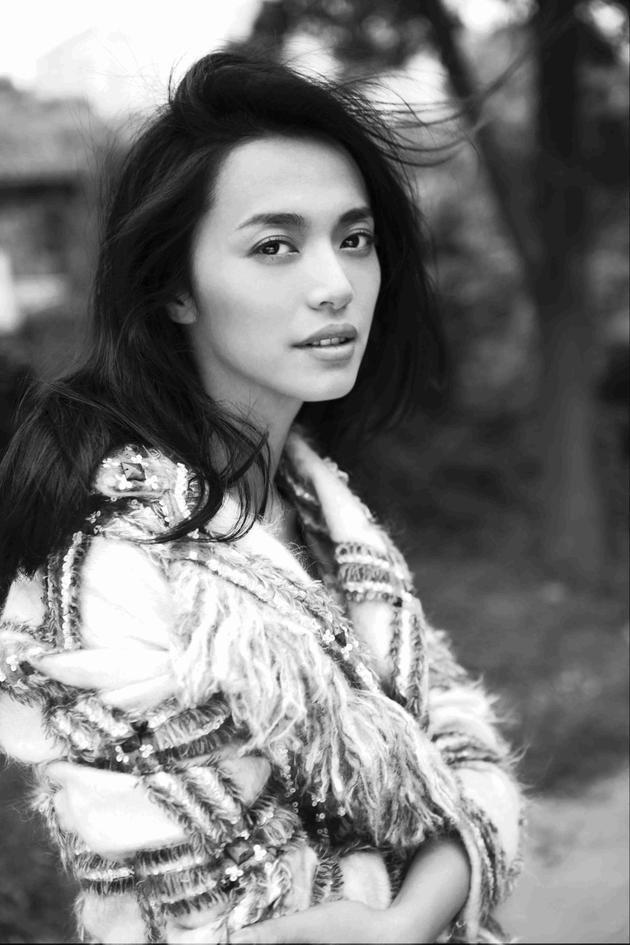 厲害了！姚晨當(dāng)選“亞洲女性最時(shí)尚面孔”