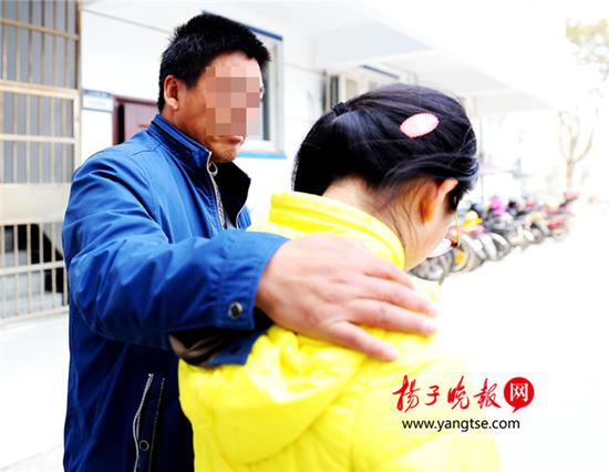 大學(xué)生手繪傳銷窩點地圖 助警方救女同學(xué)