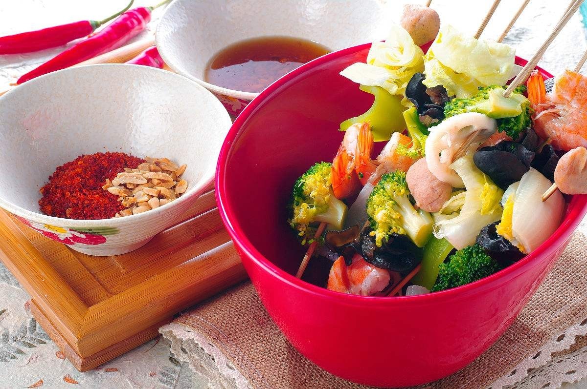 麻辣燙米線燒烤如何翻譯？有國家標準啦！