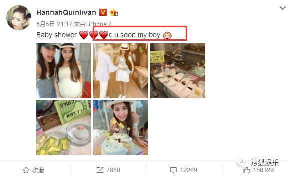 昆凌二胎產(chǎn)子！上半年誕生這么多星二代！