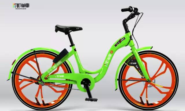 共享單車(chē)公司跑路:車(chē)還在 老板和用戶押金不見(jiàn)