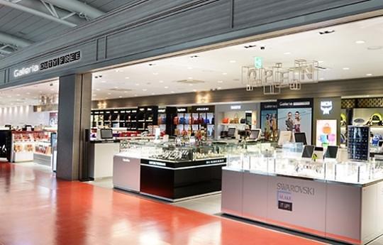 你沒有看錯！8天長假赴韓中國團體游客數量為0