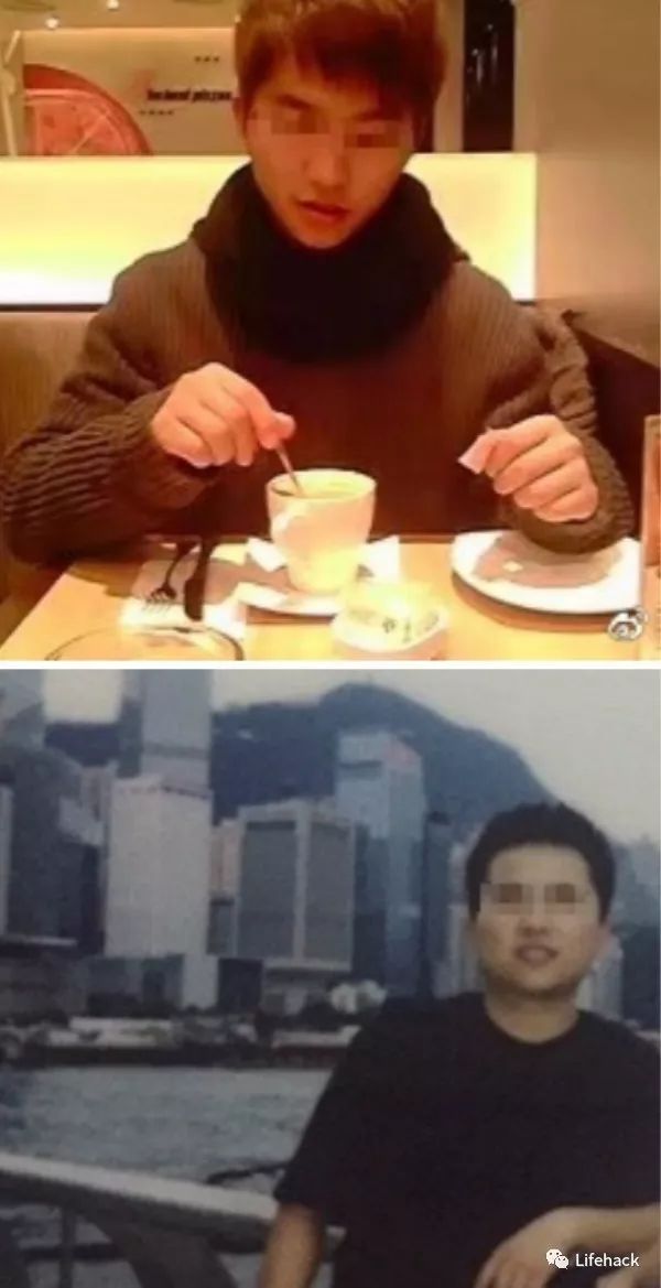 長胖20斤，臉型怎么變？這些例子看完扎心了！