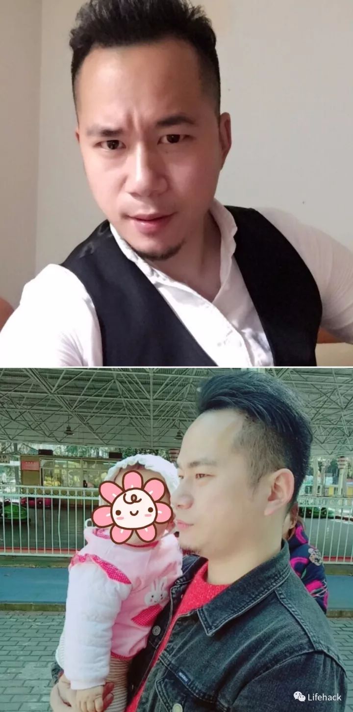 長胖20斤，臉型怎么變？這些例子看完扎心了！