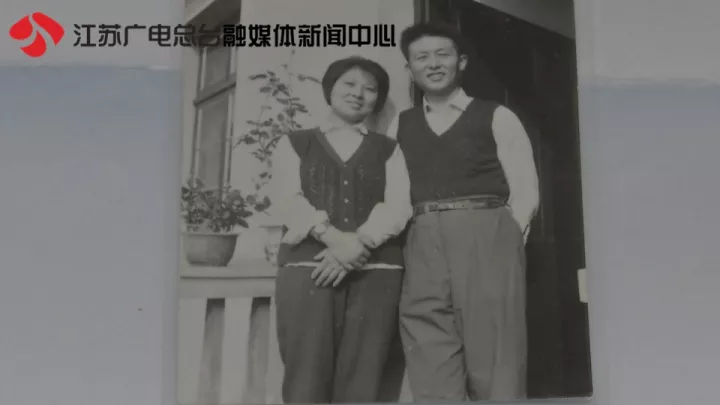 老太秀恩愛！網(wǎng)友被一封跨越60年的情書甜哭了