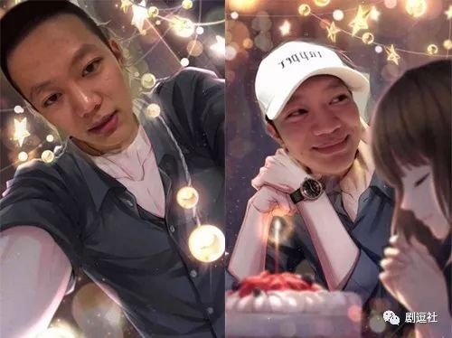 PGone又教給我們一個新詞：虐粉。