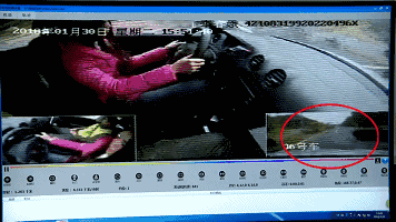 豪車逼?？荚囓嚩氯紙?chǎng) 考試學(xué)員被嚇懵無辜掛科