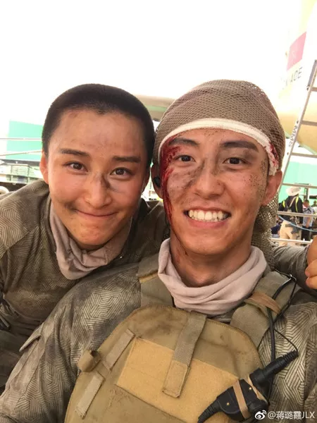 女演員為拍《紅?！?0月沒來大姨媽 醫(yī)生捏把汗