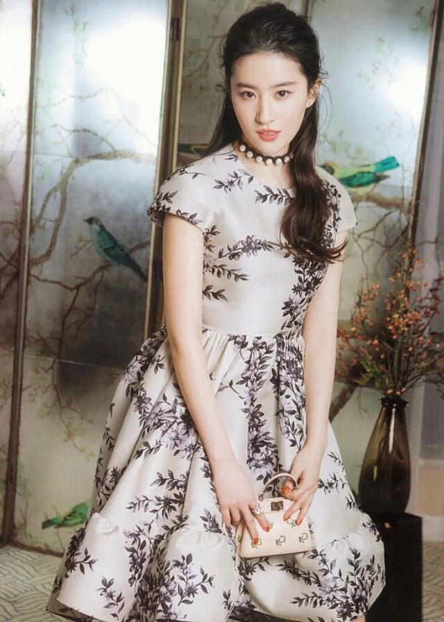 韓國人眼中的古裝四美，三生三世占了三個，都說第一個最好看