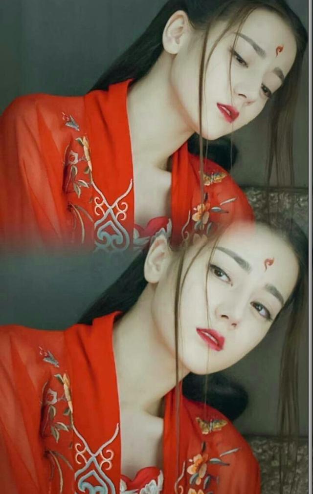 韓國人眼中的古裝四美，三生三世占了三個，都說第一個最好看