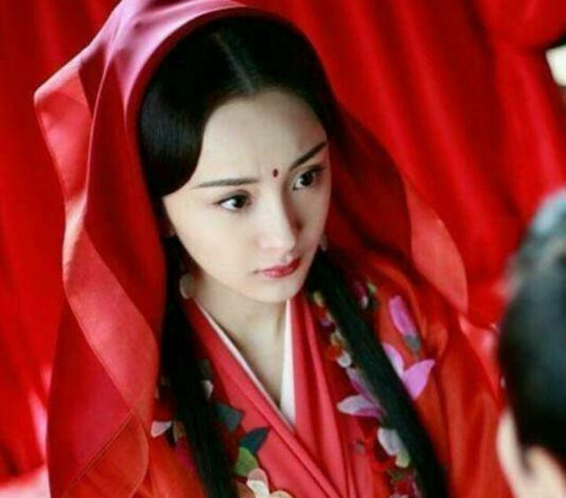 韓國人眼中的古裝四美，三生三世占了三個，都說第一個最好看