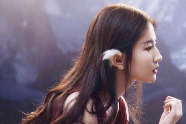 韓國人眼中的古裝四美，三生三世占了三個，都說第一個最好看