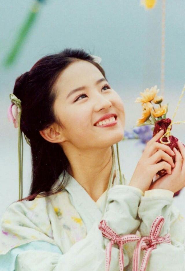 韓國人眼中的古裝四美，三生三世占了三個，都說第一個最好看