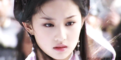 韓國人眼中的古裝四美，三生三世占了三個，都說第一個最好看