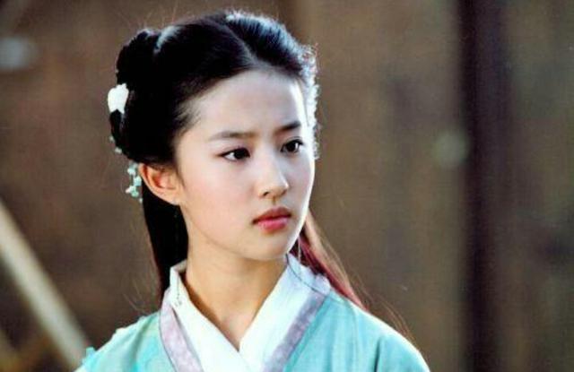 韓國人眼中的古裝四美，三生三世占了三個，都說第一個最好看